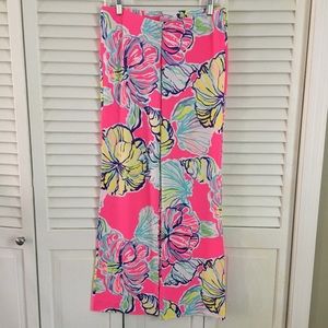 ✨SOLD✨ Georgia May Palazzo Pants